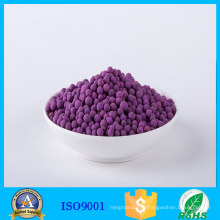 en gros activé alumine potassium permanganate catalyseur